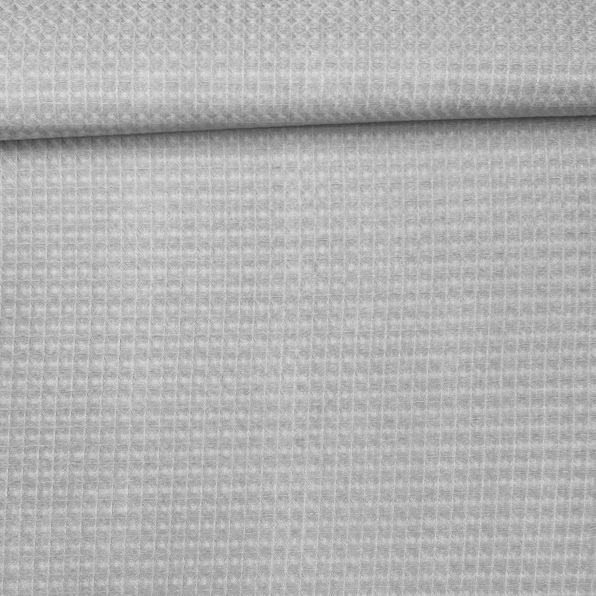 Waffle gris 1,40x1,00