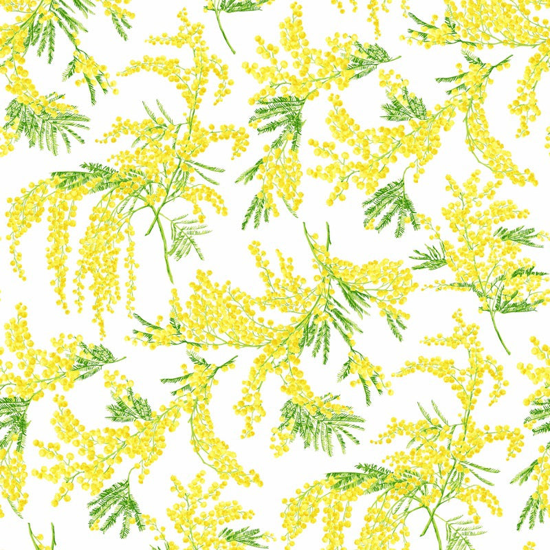 Loneta Yellow 1,40x0,85