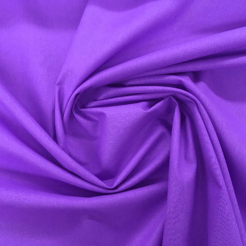 Algodón liso lila 1,40x1,00