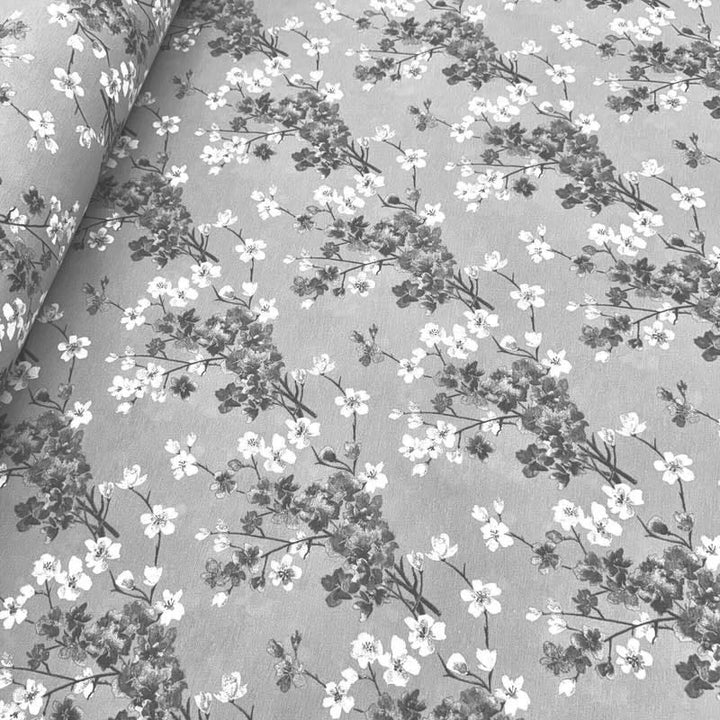 Loneta Pelopo gris 1,40x1,40