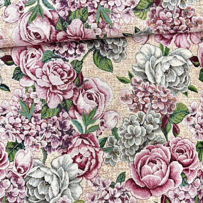 Gobelino Romantic 1,40x1,00