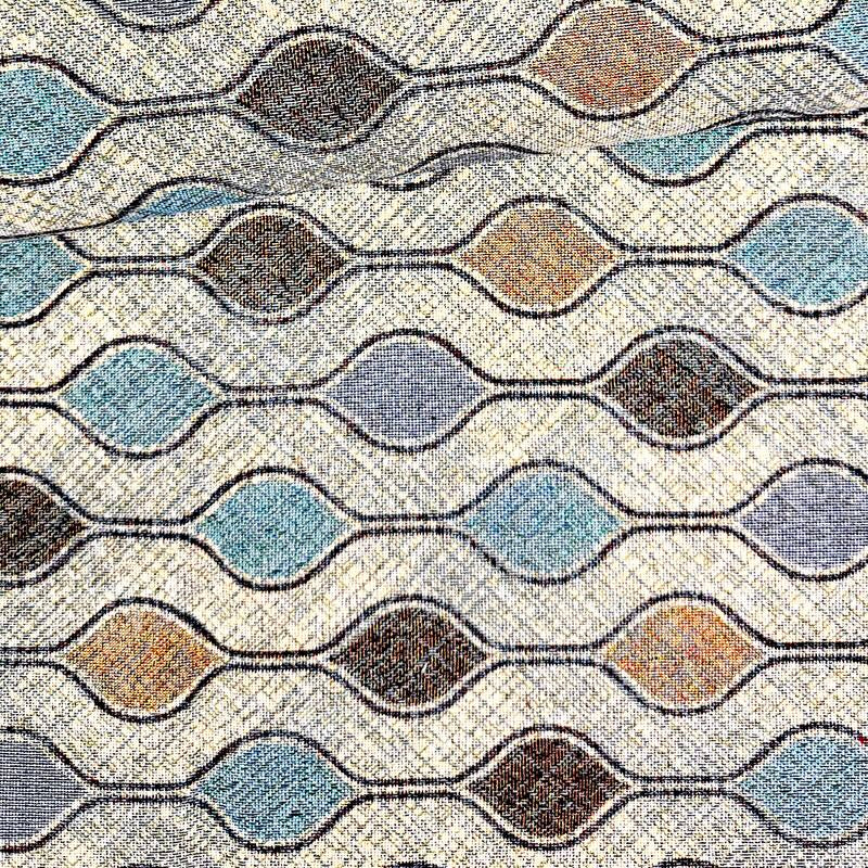 Gobelino Aqua 1,40x0,55