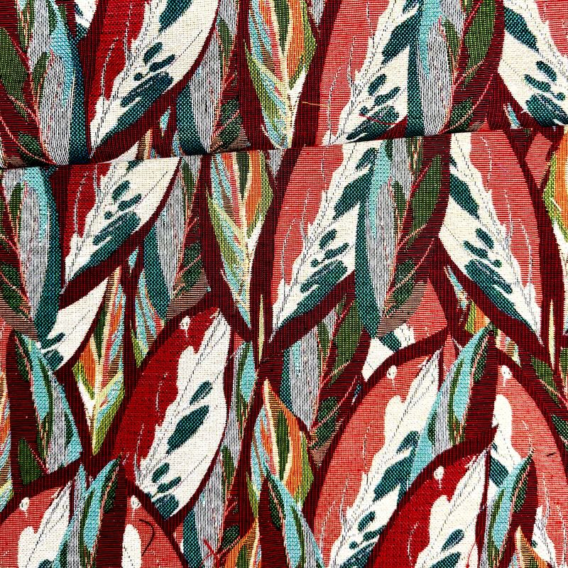 Gobelino Auttum red 1,20x0,70