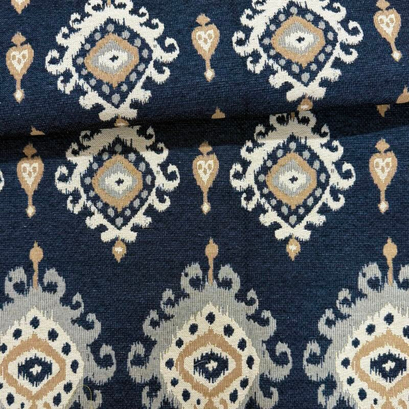 Gobelino Cairo negro 1,70x0,70