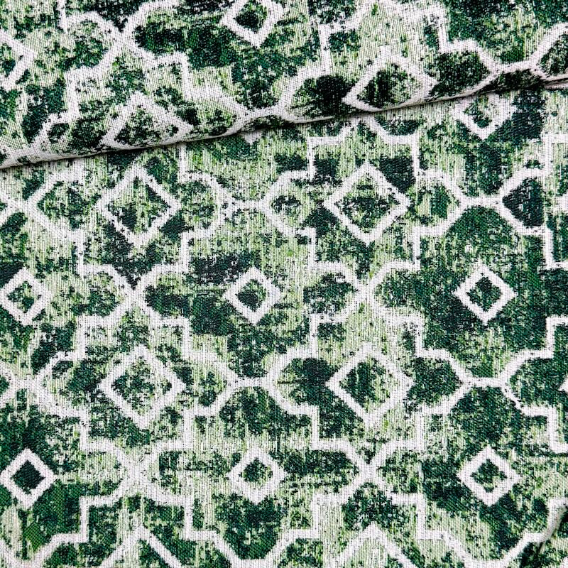 Gobelino Castle green 0,85x0,50