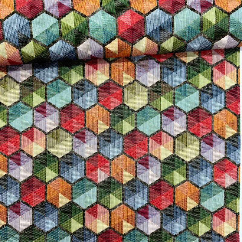 Gobelino Hexagon 1,40x1,00