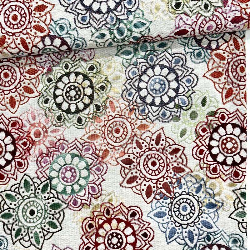Gobelino Mandala 1,40x1,00