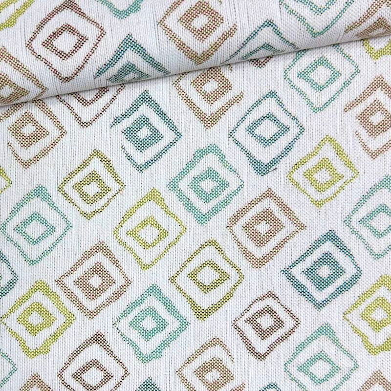 Gobelino Naif green 1,00x0,50