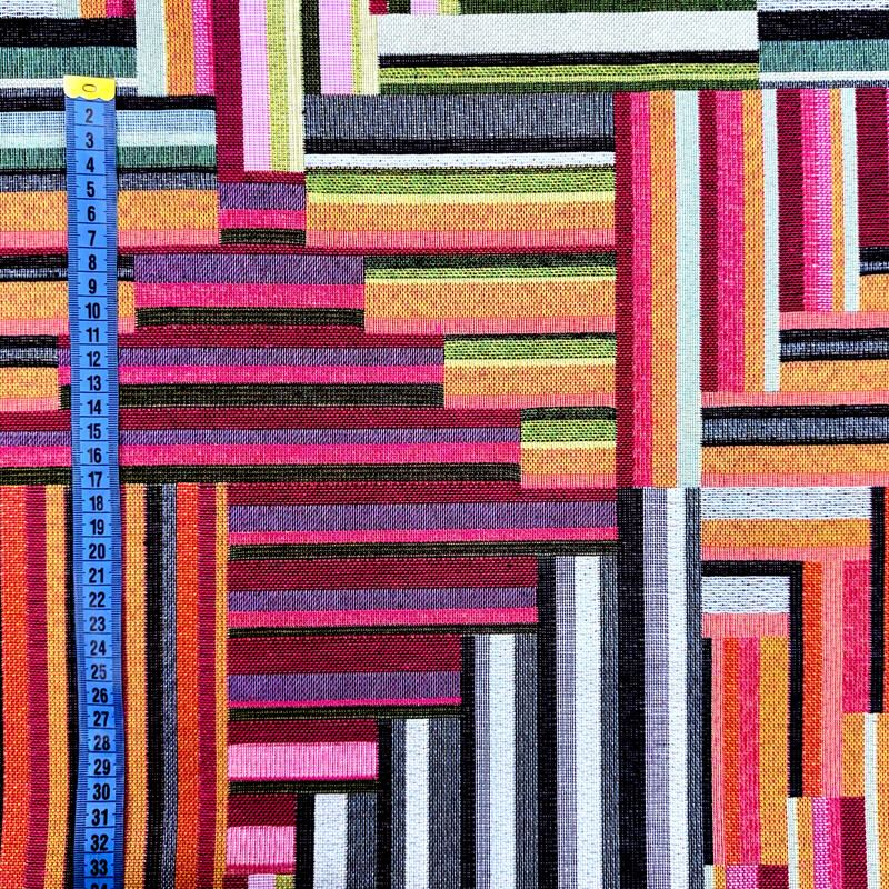 Gobelino Prisma 140x100