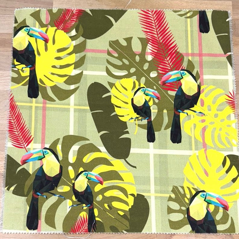 Pack exclusivo Lonetas estampadas 06