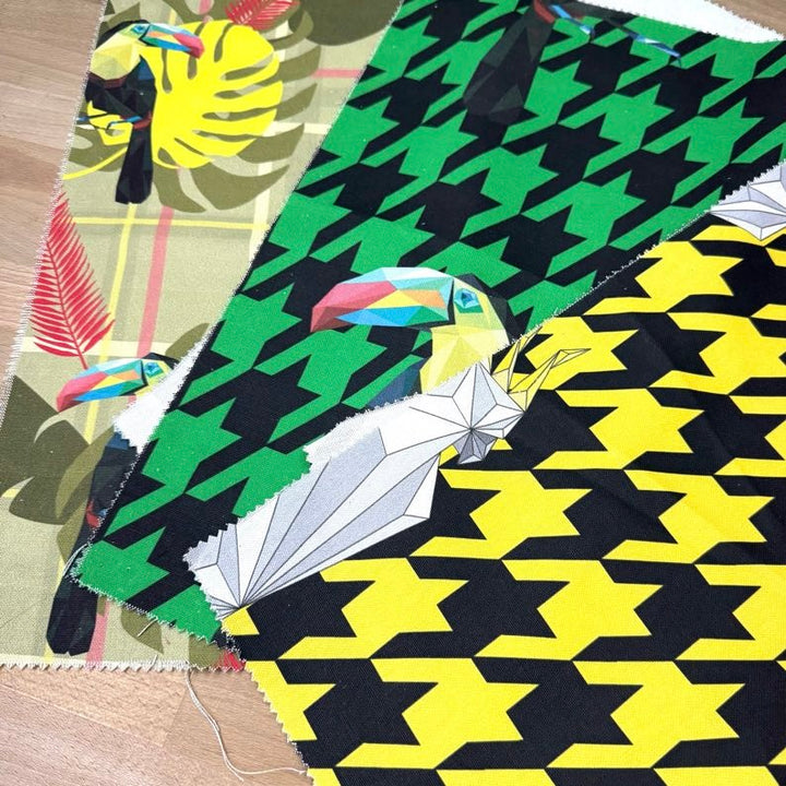 Pack exclusivo Lonetas estampadas 06