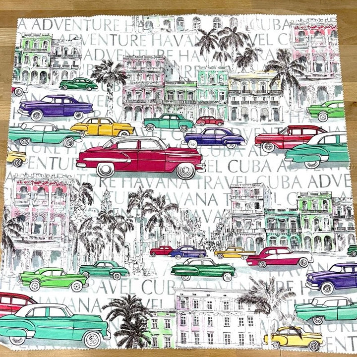 Pack exclusivo Lonetas estampadas 08
