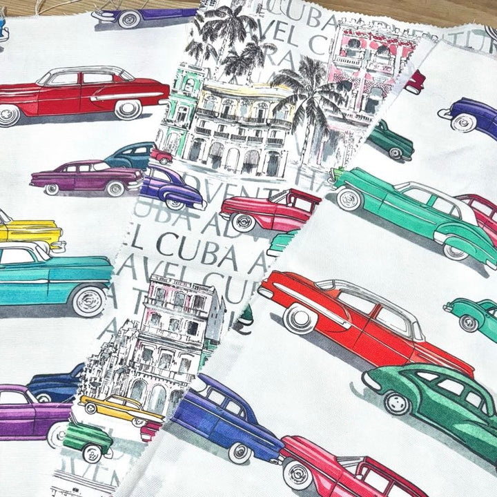 Pack exclusivo Lonetas estampadas 09