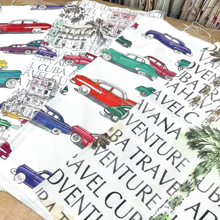 Pack exclusivo Lonetas estampadas 08