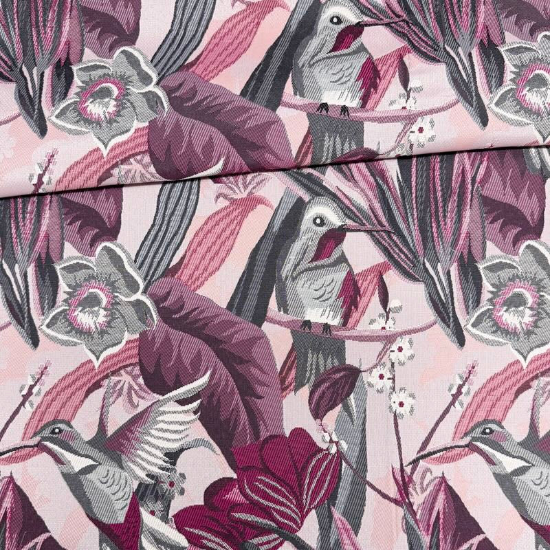 Tapicería Fauna 1,20x0,70