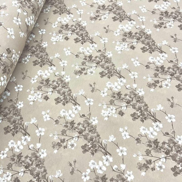Loneta Pelopo beige 1,40x1,40