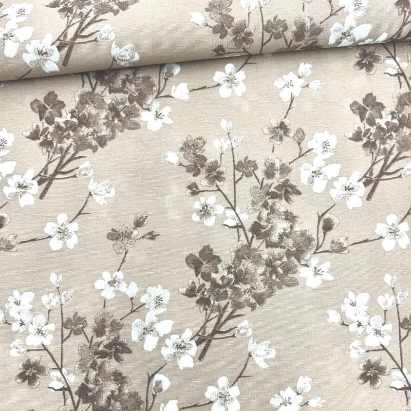 Loneta Pelopo beige 1,40x1,40