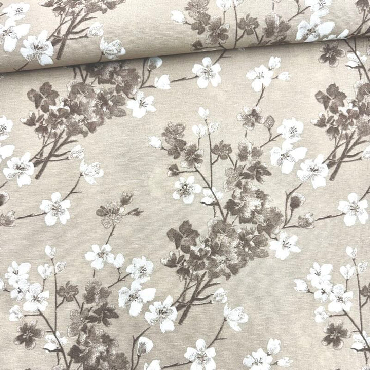 Loneta Pelopo beige 1,40x1,40