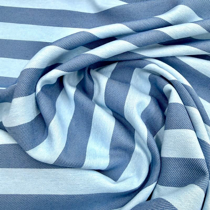 Loneta Sarga Blue 1,40x1,40