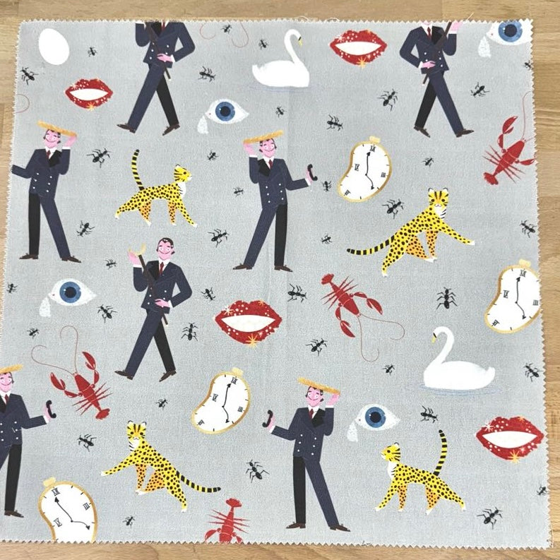 Pack exclusivo Lonetas estampadas 01