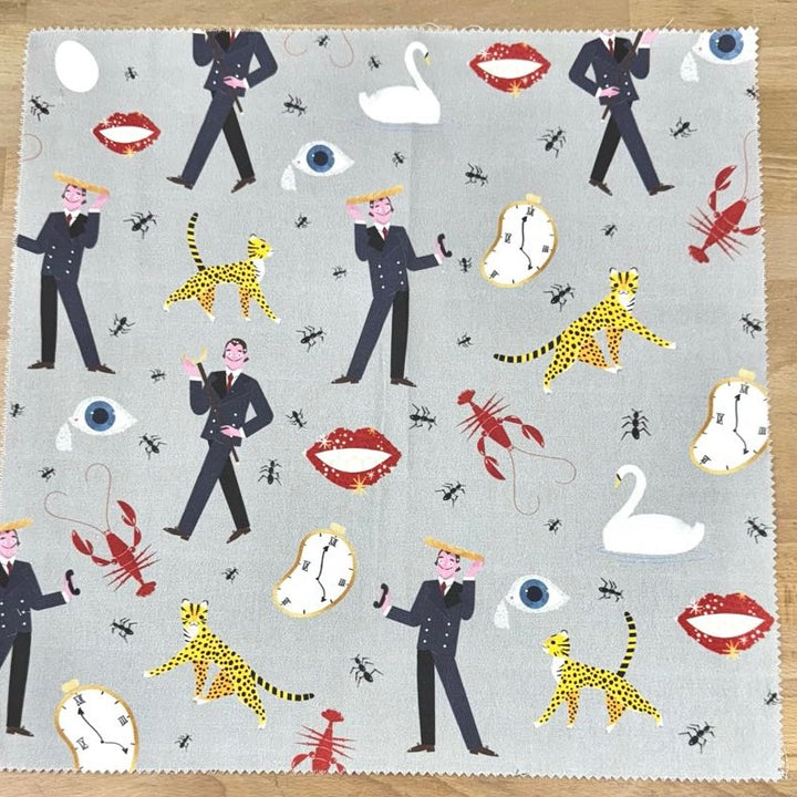 Pack exclusivo Lonetas estampadas 01