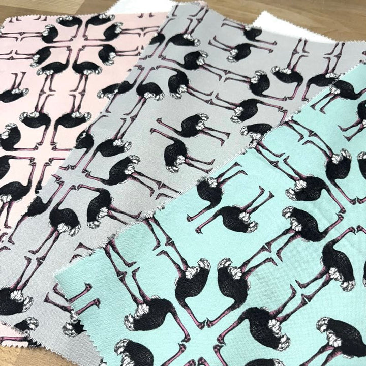 Pack exclusivo Lonetas estampadas 03