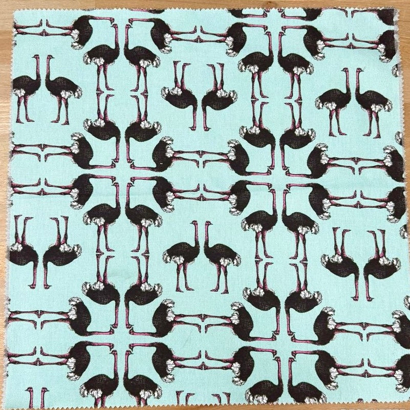 Pack exclusivo Lonetas estampadas 03