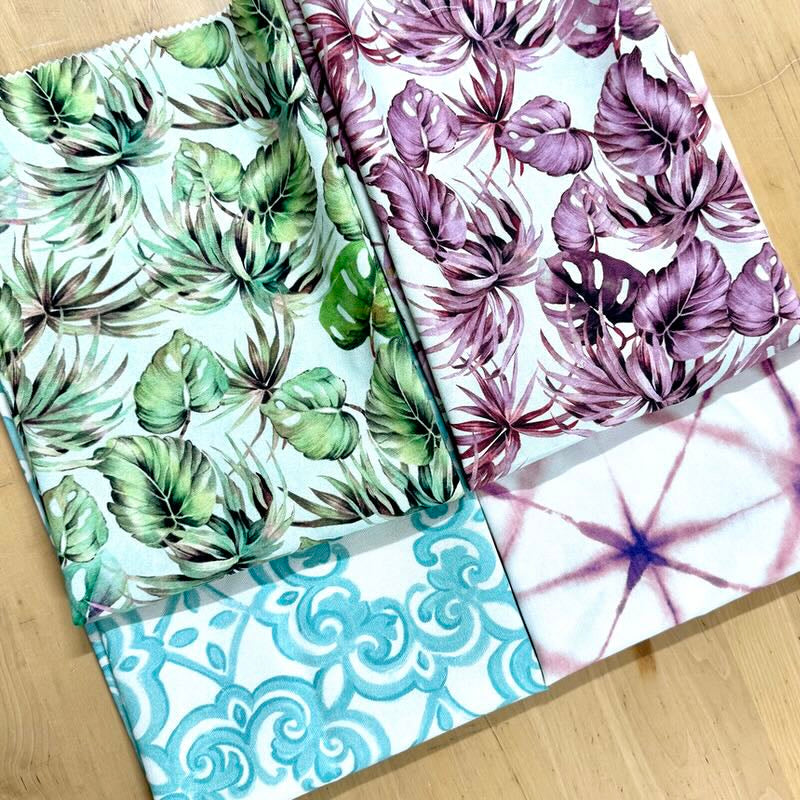 Pack lonetas 60x60 - Variedad 04