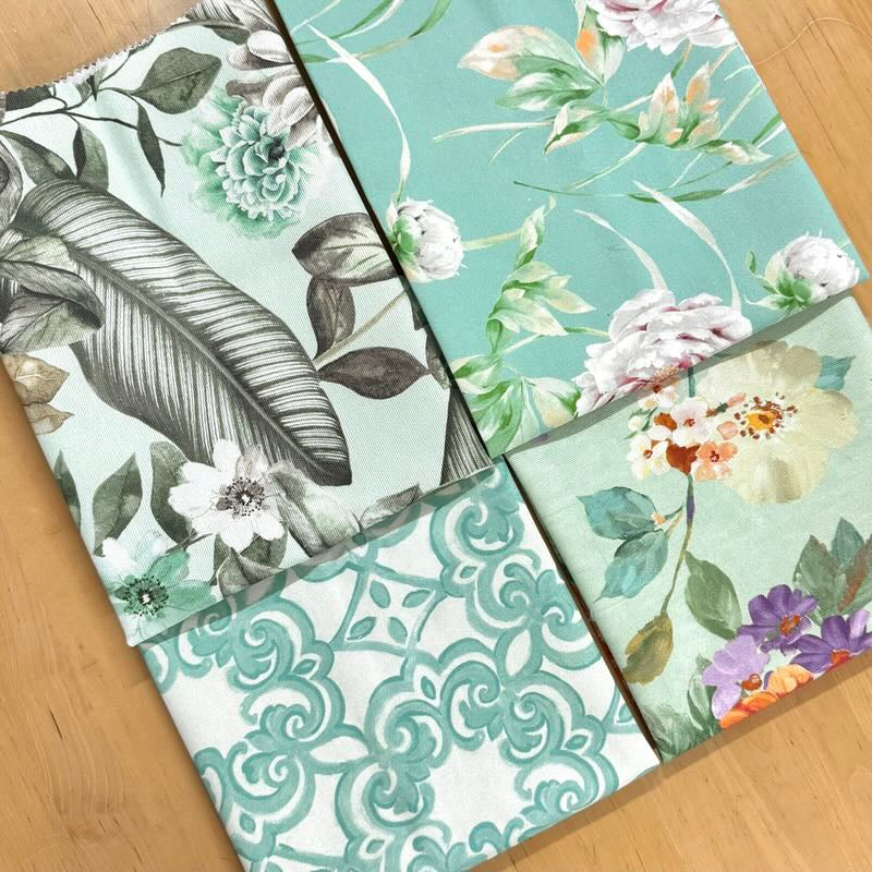 Pack lonetas 60x60 - Variedad 05