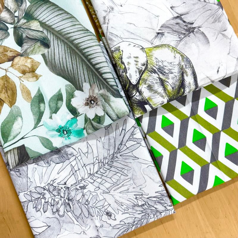 Pack lonetas 60x60 - Variedad 06