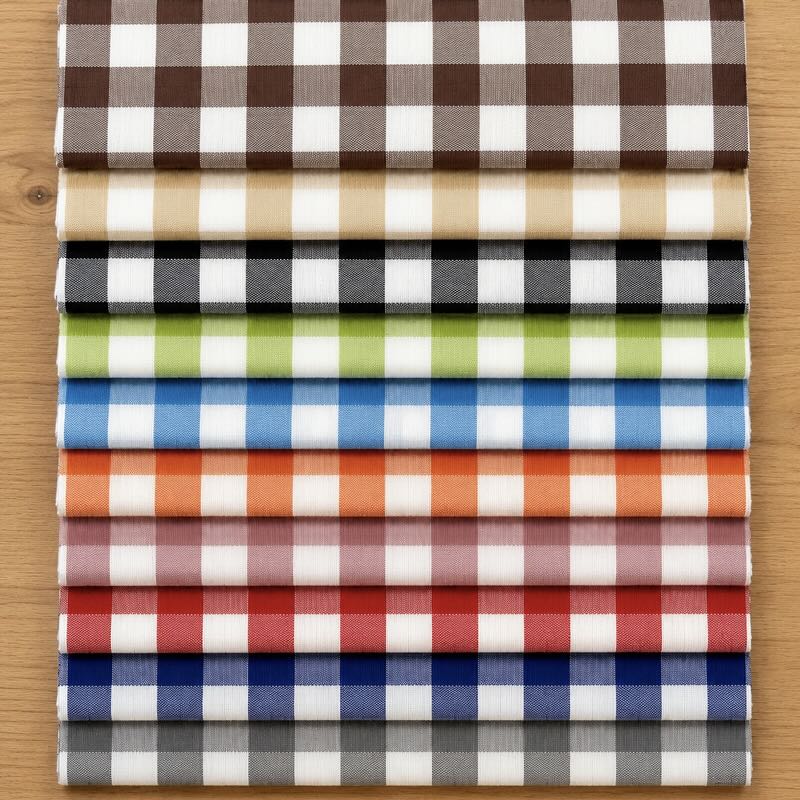 Pack 10 Cortes Loneta Cuadros 1,40x1,00