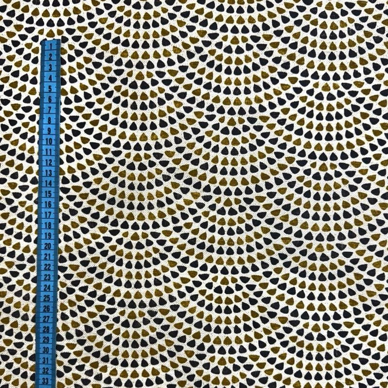 Loneta Tai bronce 1,40x1,40