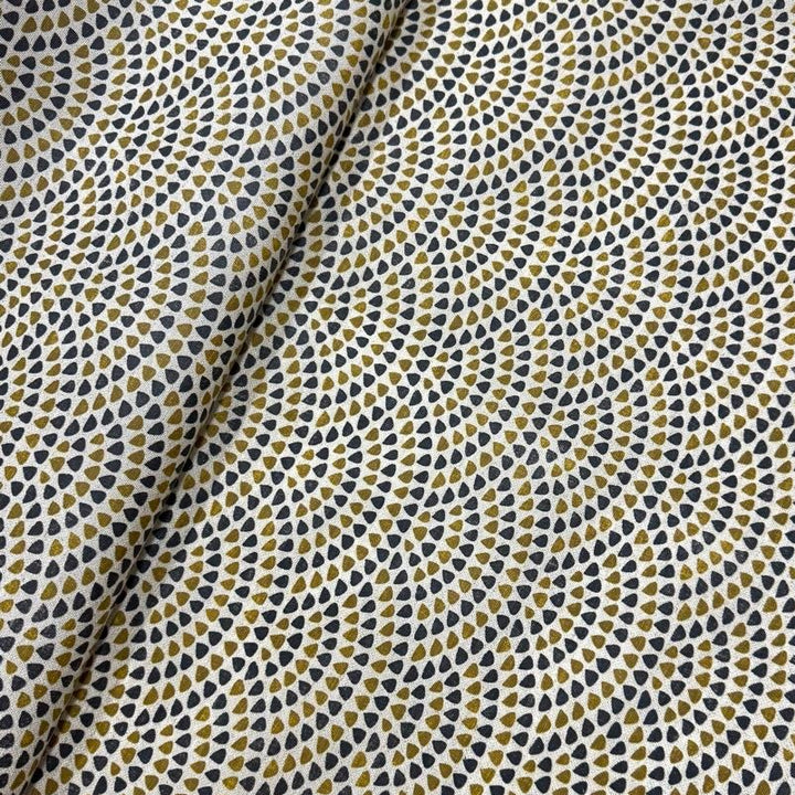 Loneta Tai bronce 1,40x1,40