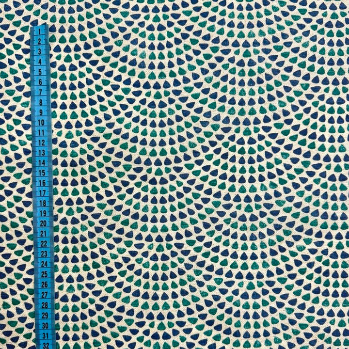 Loneta Tai jade 1,40x1,40