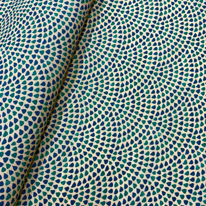 Loneta Tai jade 1,40x1,40