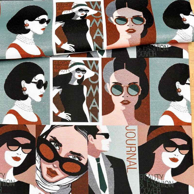 Tapicería Fashion 1,40x1,00