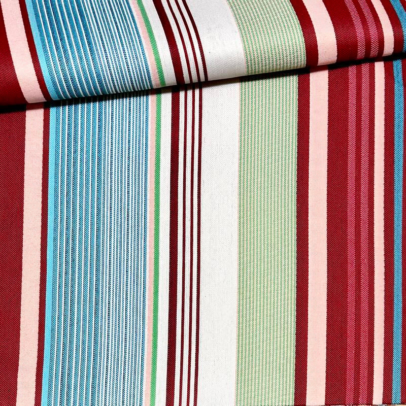 Tapicería Rayas Pop B 1,40x1,10