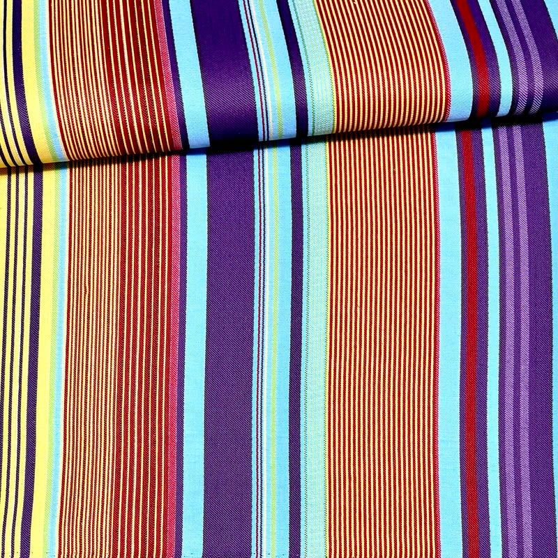 Tapicería Rayas Pop C 1,40x1,00